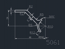 產(chǎn)品5061